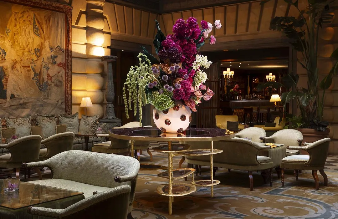 Hotel Metropole Monte-Carlo - Spa Guerlain-1